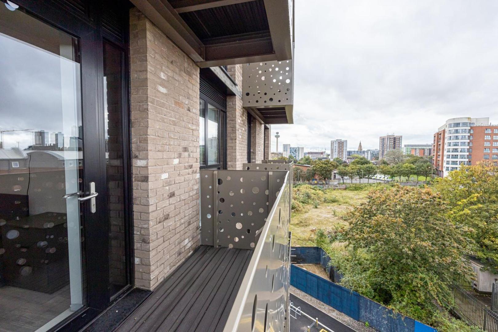 Guestready - Stunning Studio In Liverpool Zewnętrze zdjęcie