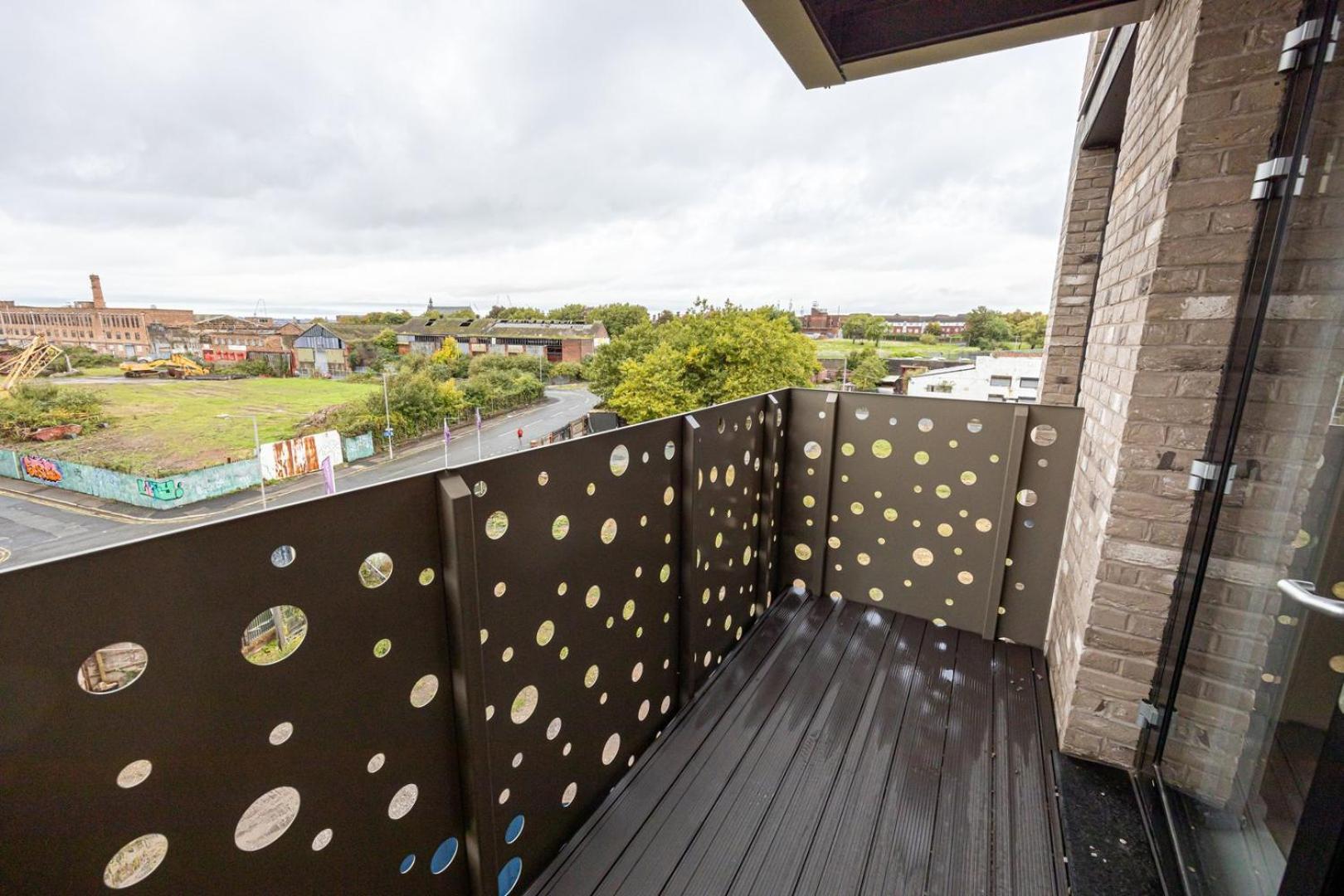 Guestready - Stunning Studio In Liverpool Zewnętrze zdjęcie